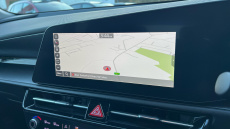 Kia Niro 150kW 3 65kWh 5dr Auto Electric Estate